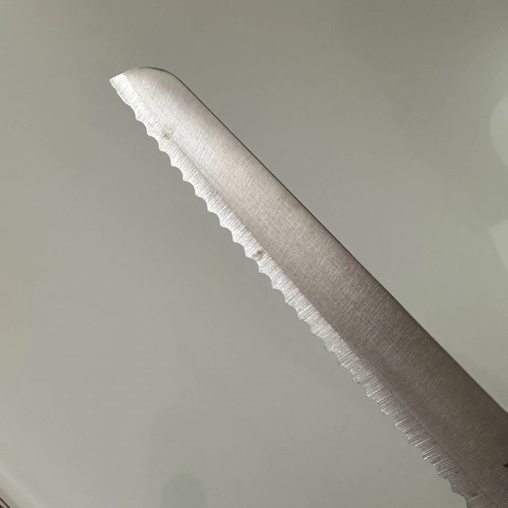 Multipurpose Bread Knife
